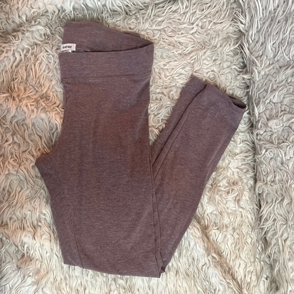 Garage Large Stretch pants